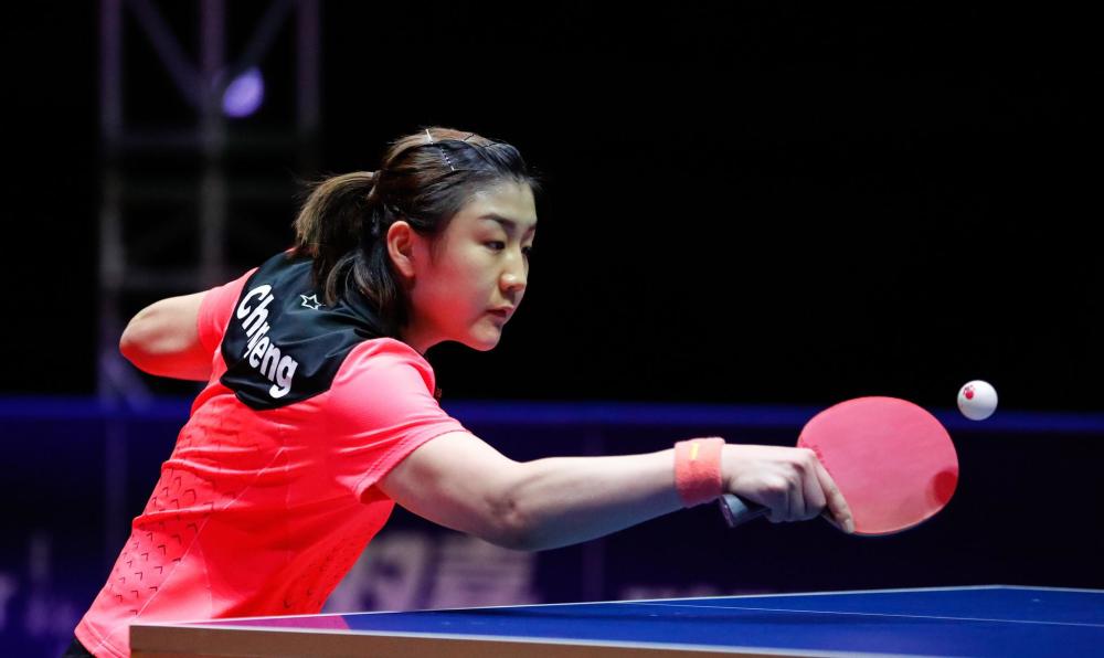 不同对手的 不同对手的